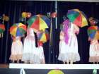 The Weather Girl`s